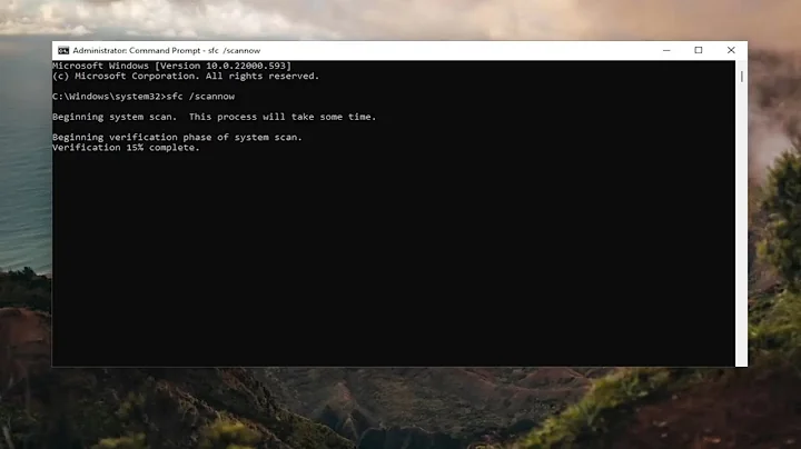 How To Fix Windows Update Install Error 0x80070020 [Tutorial]