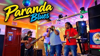 PARANDA BLUES BAND LIVE IN HOPKINS (September 20th 2026)