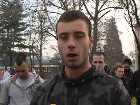 hotmail OBJEKTIV Pocelo sudjenje za ubistvo Milosa Droce RTV HIT