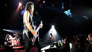 Metallica - One Fan Can Six