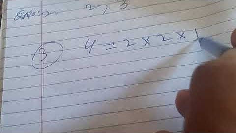 class 6th mathematics topic playing with numbers exercise 2.6 question no 3