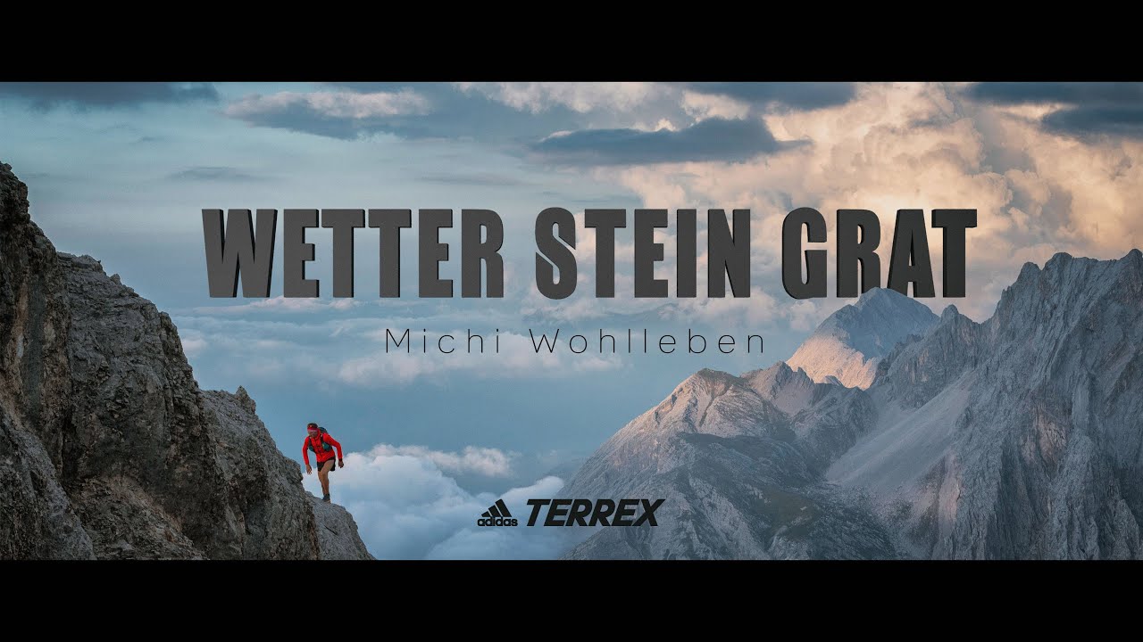 WETTER STEIN GRAT - Ganzer Film (26min)