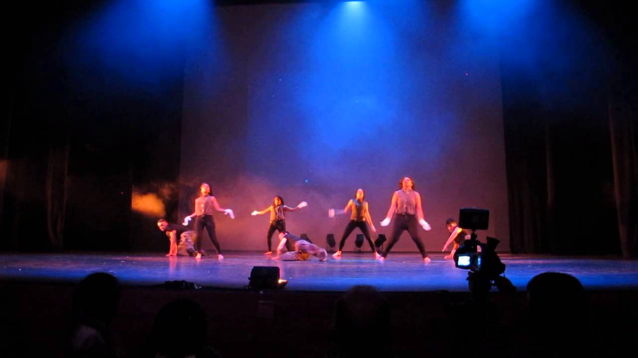 Madan Dance Almere - Bezubaan - Bollywood Show 2014 Nieuwegein, The Netherlands