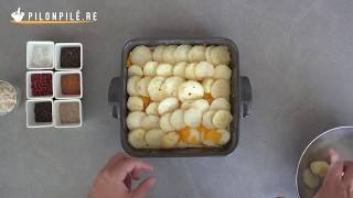 RECETTE - DIETETICIENNE LORRAINE CARO MA SANTE RE