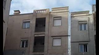 Aadl 2001.2002 Sidi Abdellah 06.01.2017