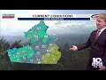 Southwest, Central Virginia Weather | 6 p.m. - May 2, 2026