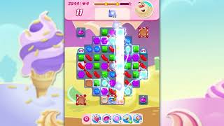 Candy Crush Saga Level 3644