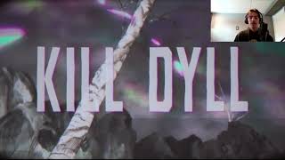 Kill Dyll - CRAWL. (Reaction) Resimi