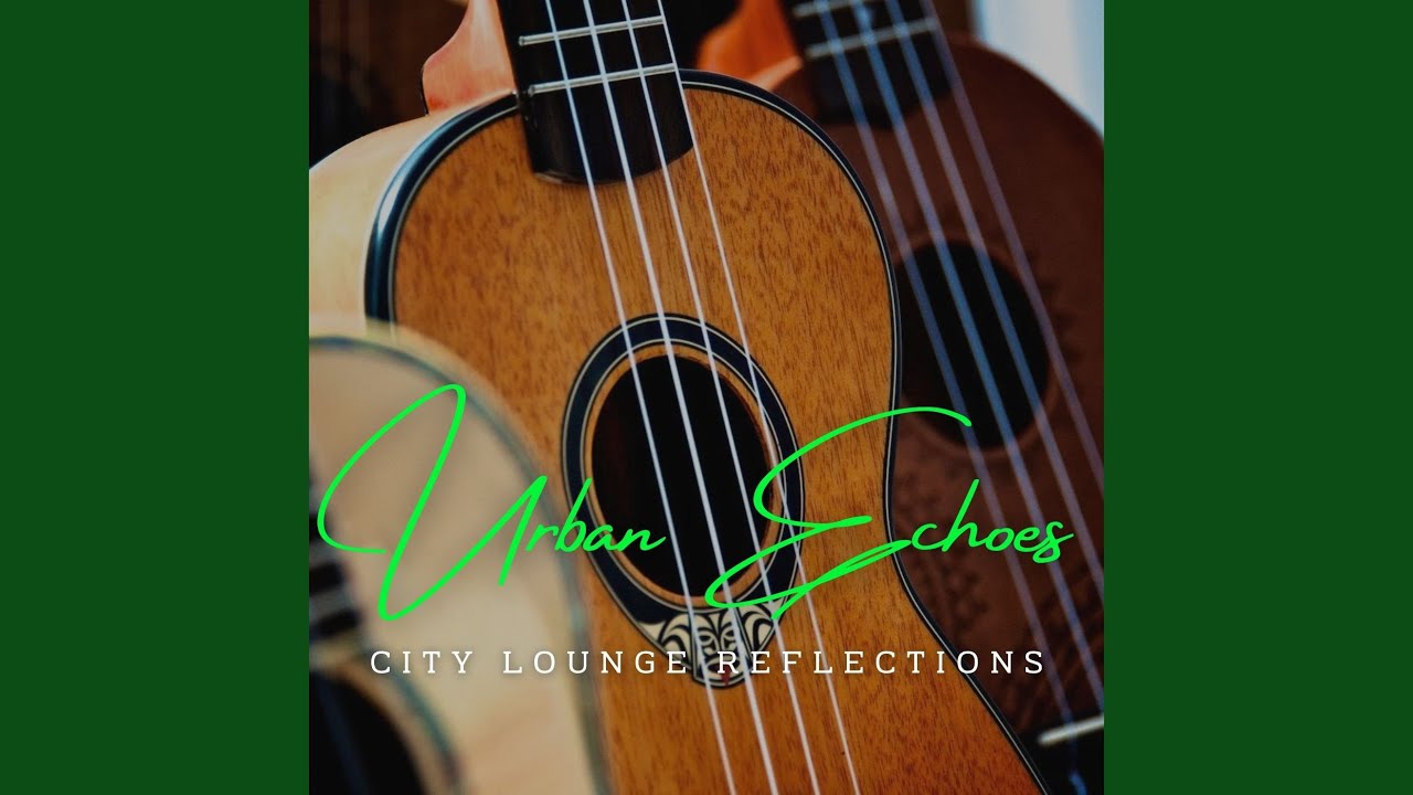 Elevated Jazz Harmony