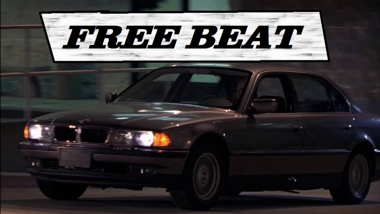 [FREE] BMW E38 - Grime Instrumental 2020 | Free Grime Beat