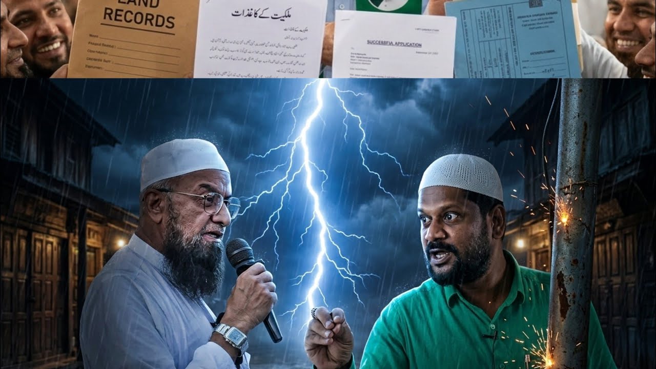 #malegaon मालेगांव वार्ड नंबर 5 अब्दुल अजिज कल्लु कुटी स्टेडियम के बजट वाली फाइल कैसे हो गई गायब 