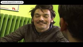 Benim babam Anadol gibi adam :)