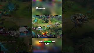 Lone Druid: Mid or Offlane? Expert Guide & Builds! #dota2 #dota2shorts #dota #lonedruid #shorts