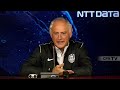 🏆Mandorlini, înainte de derby-ul Clujului: „Un club ca CFR trebuie să lupte pentru fiecare obiectiv”
