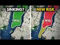 New York’s $40 Billion Plan That Change Manhattan Forever!