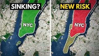 New York’s $40 Billion Island Is a Disaster Waiting to Happen!