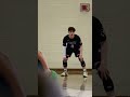More sight and sounds from 2023 College Dodgeball Nationals 🔥