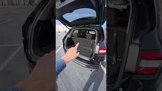 Honda Pilot: 8 Seats or 7? You Choose! Magic Seat Trick