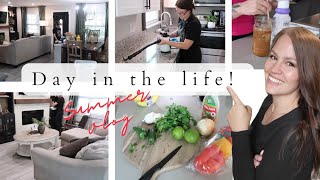 Lets get it all done |  Behind the scenes of home projects | Summer motivation  ☀️