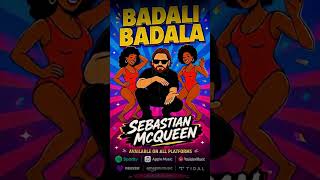 Sebastian McQueen, Badali Badala: Afro House Fire