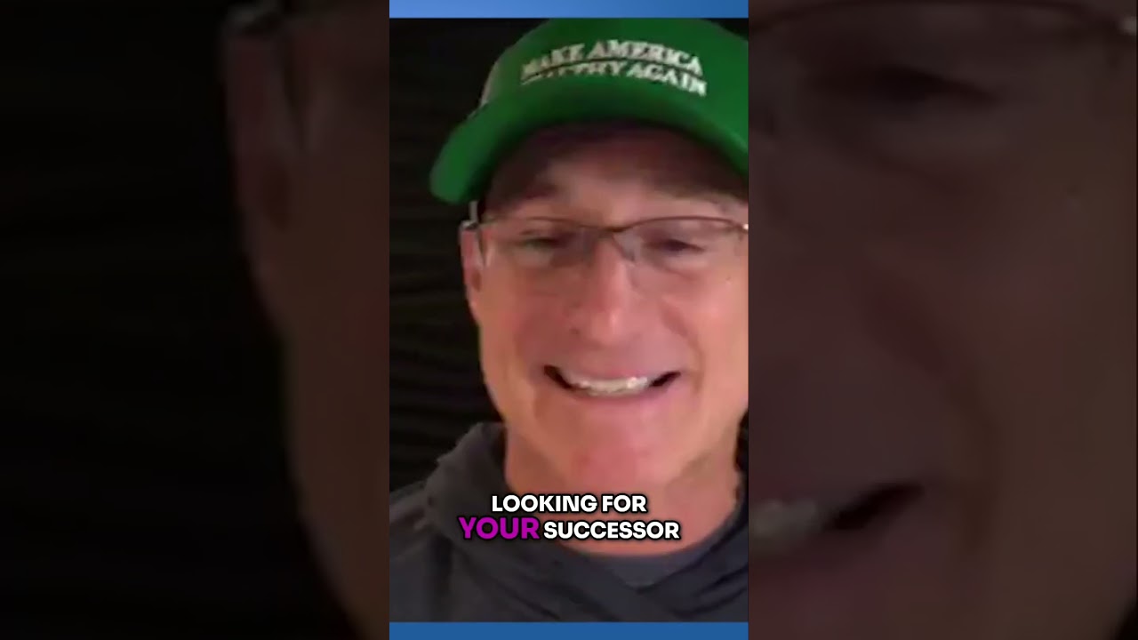 Chiropractors: 4 Seasons of Business! 🤯 Are you launching, building, scaling, or exiting?