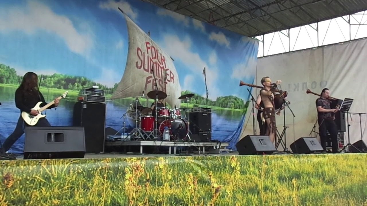 Codex Verus (FSF 2018)