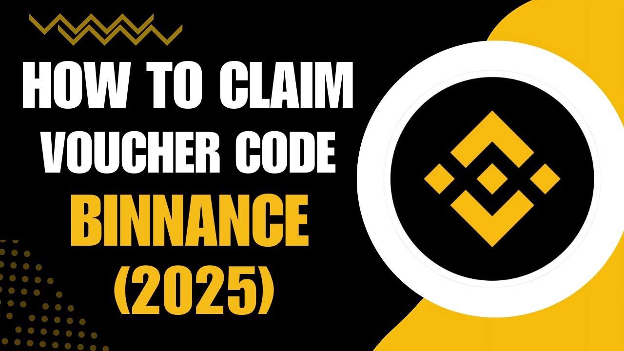 НОВИНКА! Как активировать промокод на Binance (2026) | ПРОСТОЙ СПОСОБ