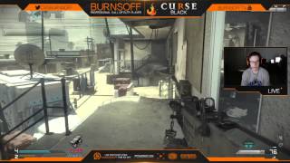 Juking The Killcam, Mlg 2K Series