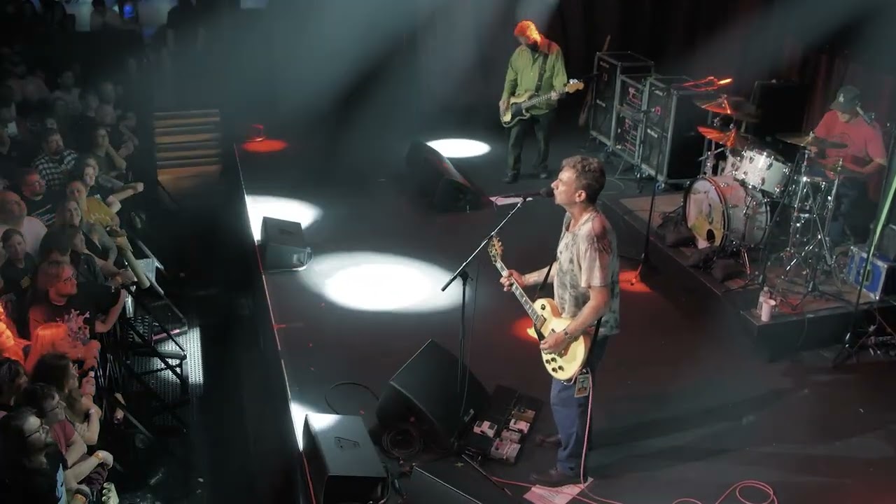 Jawbreaker - Condition Oakland - Live in Nashville, TN 5/6/2022