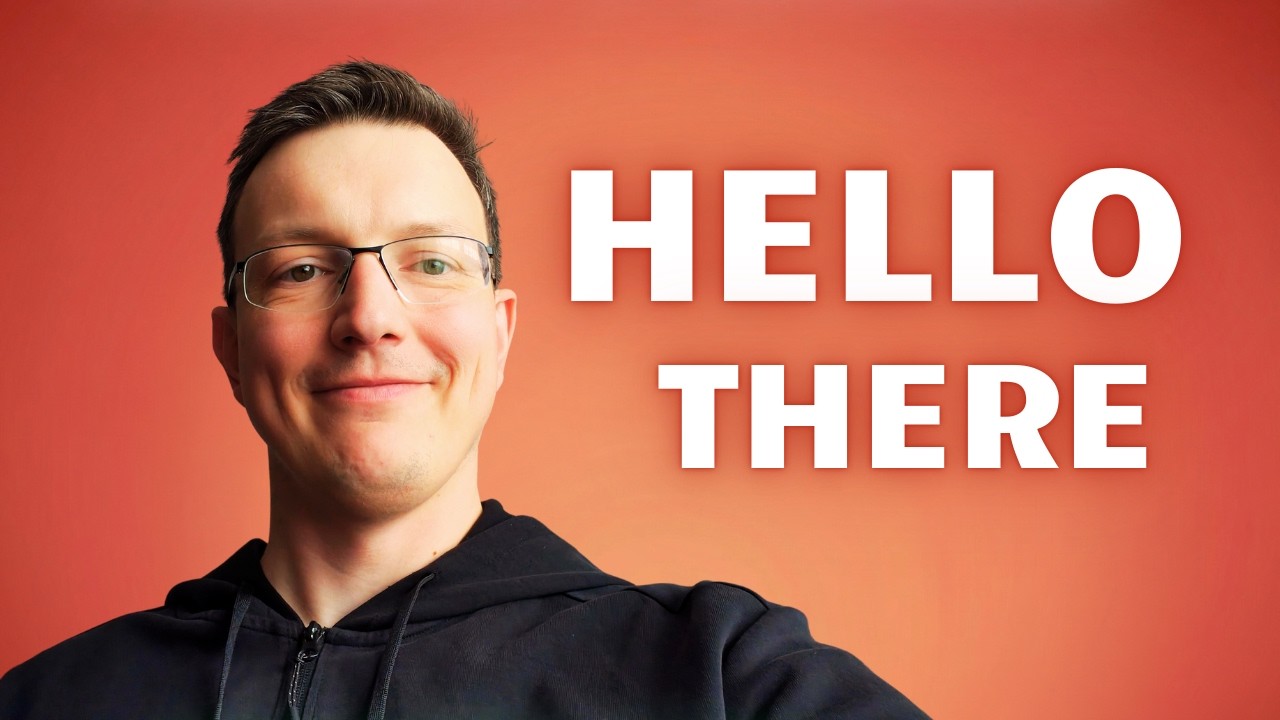 I'm a full time indie game developer!