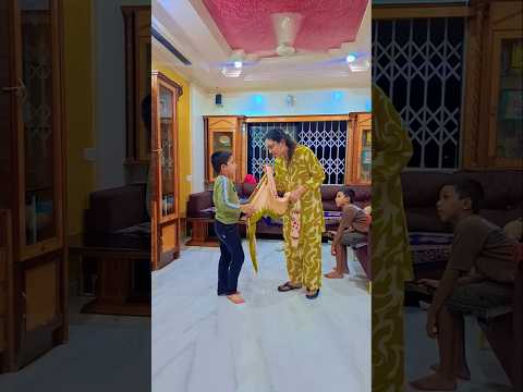 kanha is natkhat 😏😁😃 comedy shorts #funny #comedy #viralvideo #shorts #shortvideos #kanhaji