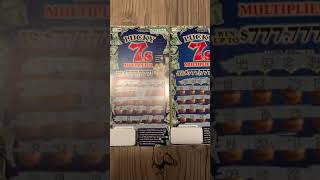 Va Lottery Lucky 7s Multiplier Wins