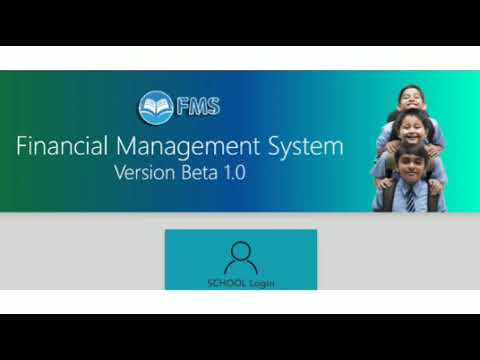 Tripura SSA FMS(Financial Management System) Online Portal এর কিছু সমস্যার সমাধান.