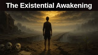 When Life Falls Apart: The Existential Awakening No One Warns You About