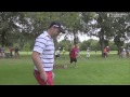 How to win a Playoff - Andy Sullivan's Birdie