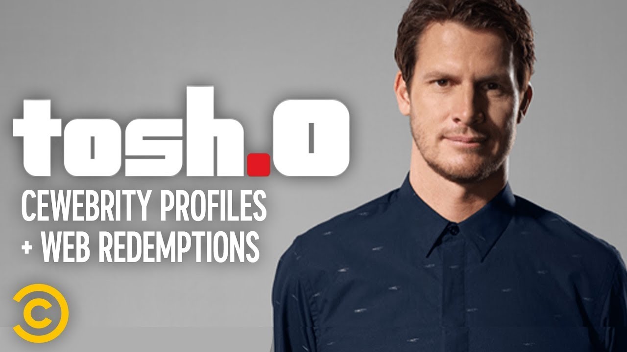 Tosh streaming