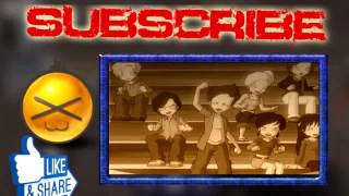 Famous Code Lyoko 95   Recuerdos Profile