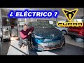 ¿Un Cupra Eléctrico? Mi opinión sobre el Nuevo Cupra Born | Supercars of Mike