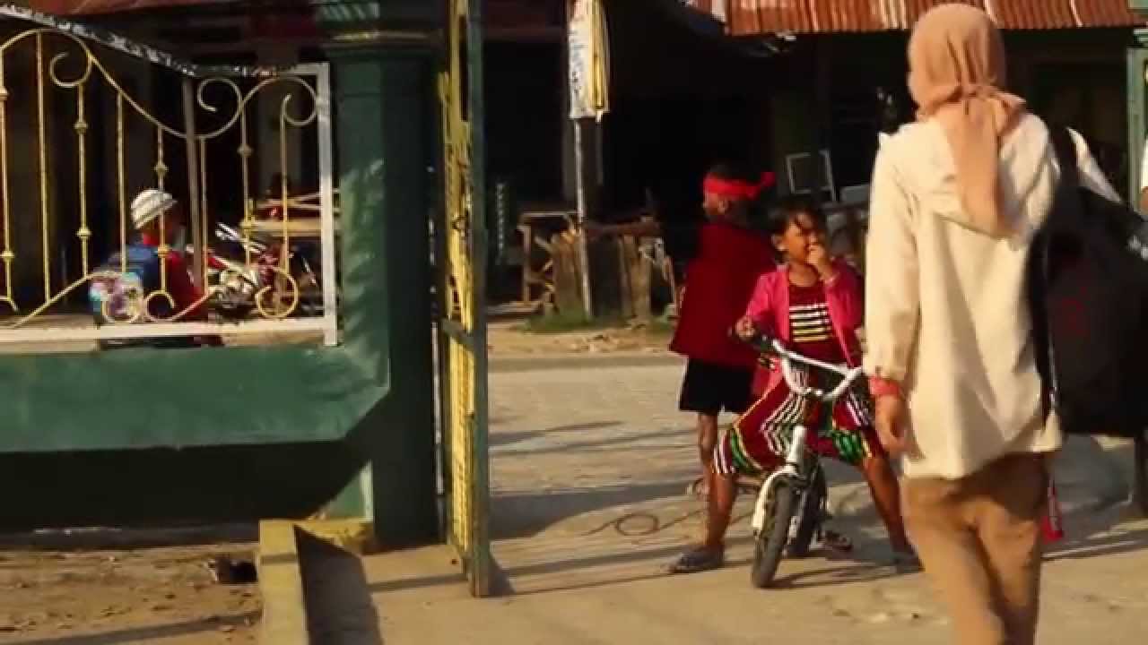 Sohib PROJECT - Masjid Shiratal Mustaqim