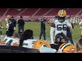 “He threw that so high!” Packers Mic’d Up vs. 49ers