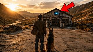 Divorciado y Sin Hogar, un Navy SEAL Recuperó el Garaje de Su Padre Su Perro Halló un Secreto Oculto