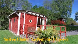 Étangs De Planquery