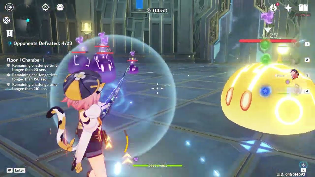 Easiest Way to Get "Performance May Decline in Low Temperatures"  With Diona