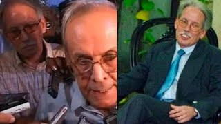 Miguel Álvarez, former Castroite secretary of Ricardo Alarcón accused of espionage, is released.