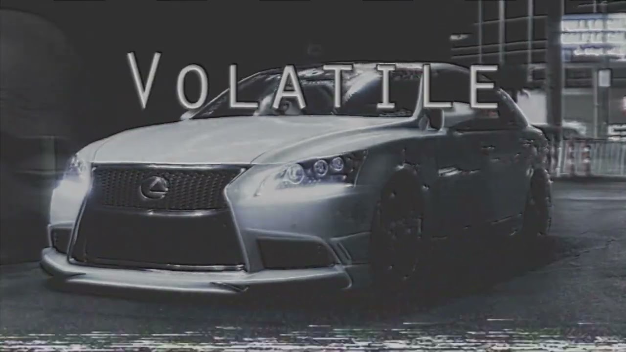 KSLV - Volatile