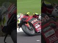 Titanic Trio showdown 🍿 | 2026 #UKWorldSBK 🇬🇧