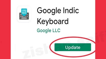 Google Indic Keyboard Can