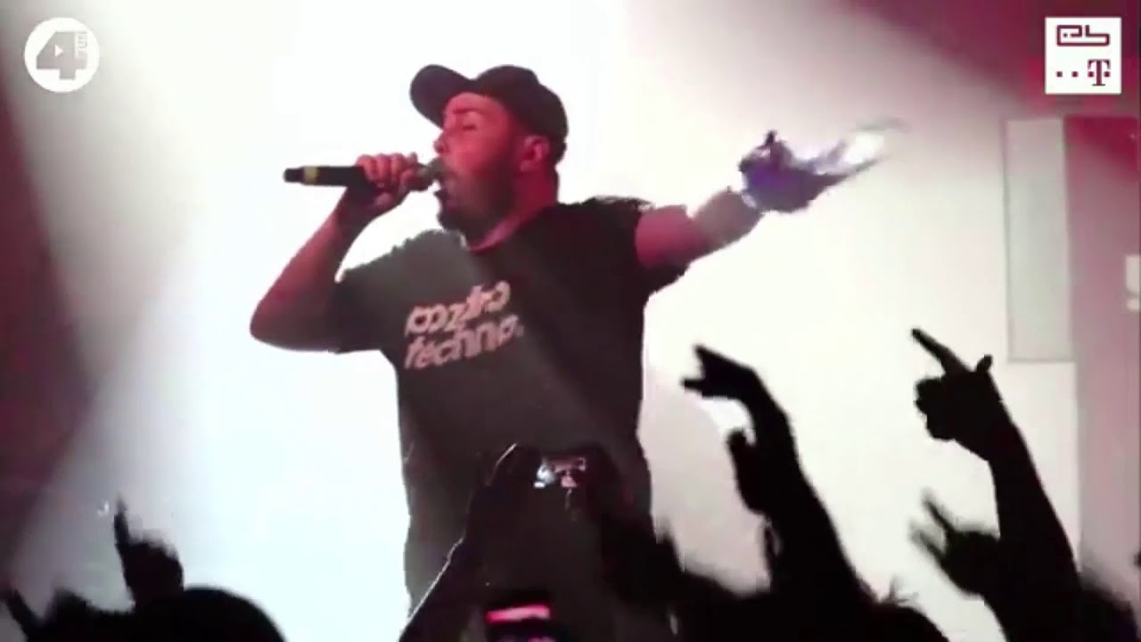 O.S.T.R. (ELECTRONIC BEATS Białystok 2017)