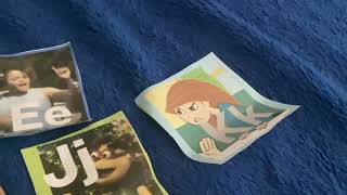 Sesame Street Elmopalooza The Fugees Just Happy To Be Me 1998