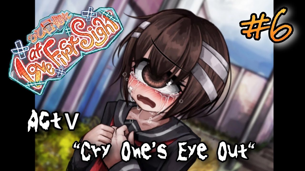 6【Love at First Sight～ひと目惚れ～】 - YouTube